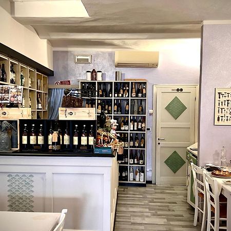 Nobilia Dimore - Suite & Spa Stia Dış mekan fotoğraf