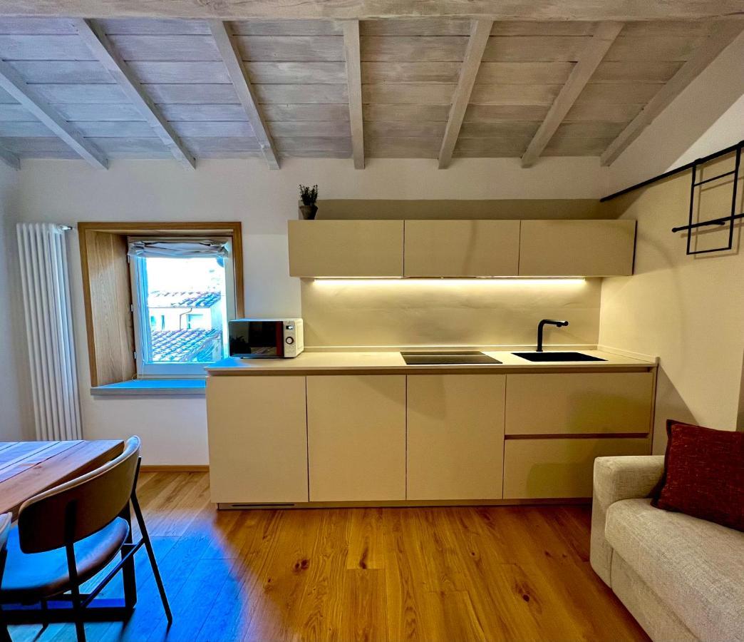 Nobilia Dimore - Suite & Spa Stia Dış mekan fotoğraf