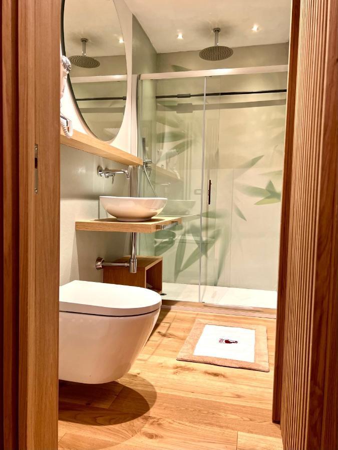 Nobilia Dimore - Suite & Spa Stia Dış mekan fotoğraf