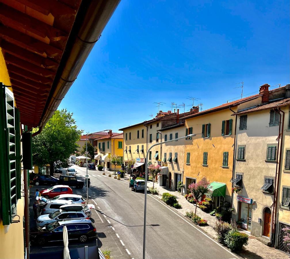 Nobilia Dimore - Suite & Spa Stia Dış mekan fotoğraf