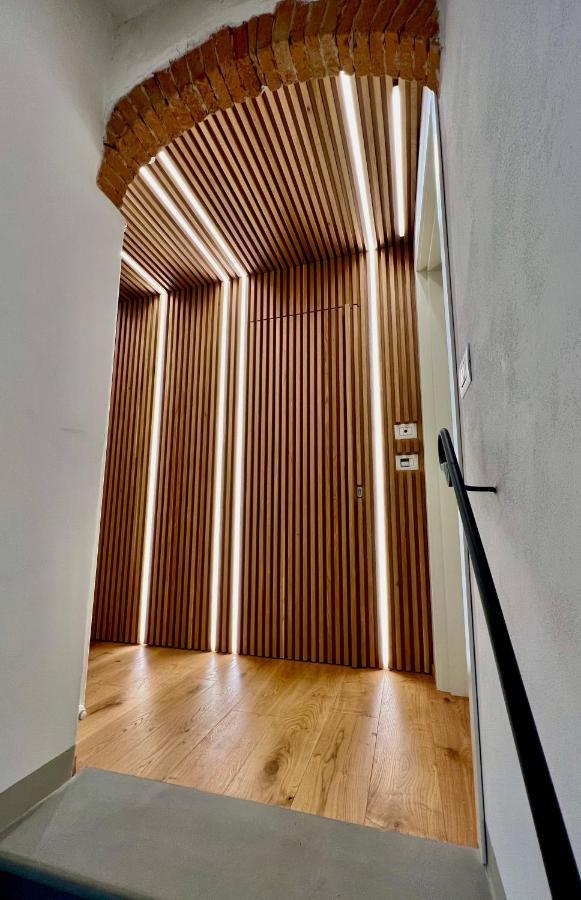 Nobilia Dimore - Suite & Spa Stia Dış mekan fotoğraf