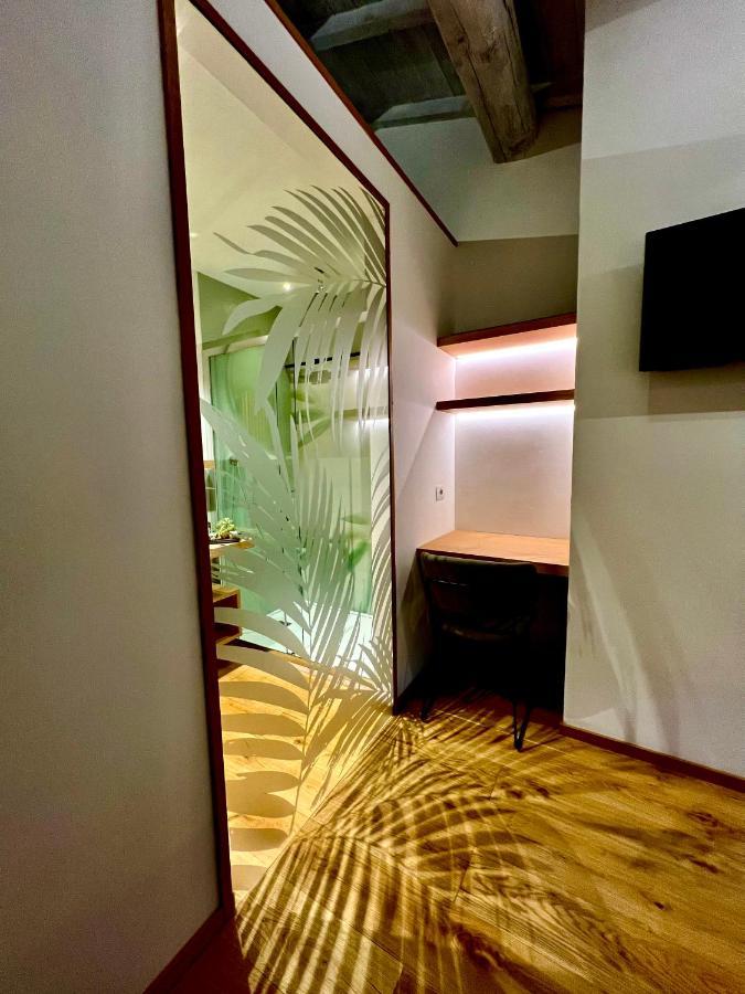 Nobilia Dimore - Suite & Spa Stia Dış mekan fotoğraf