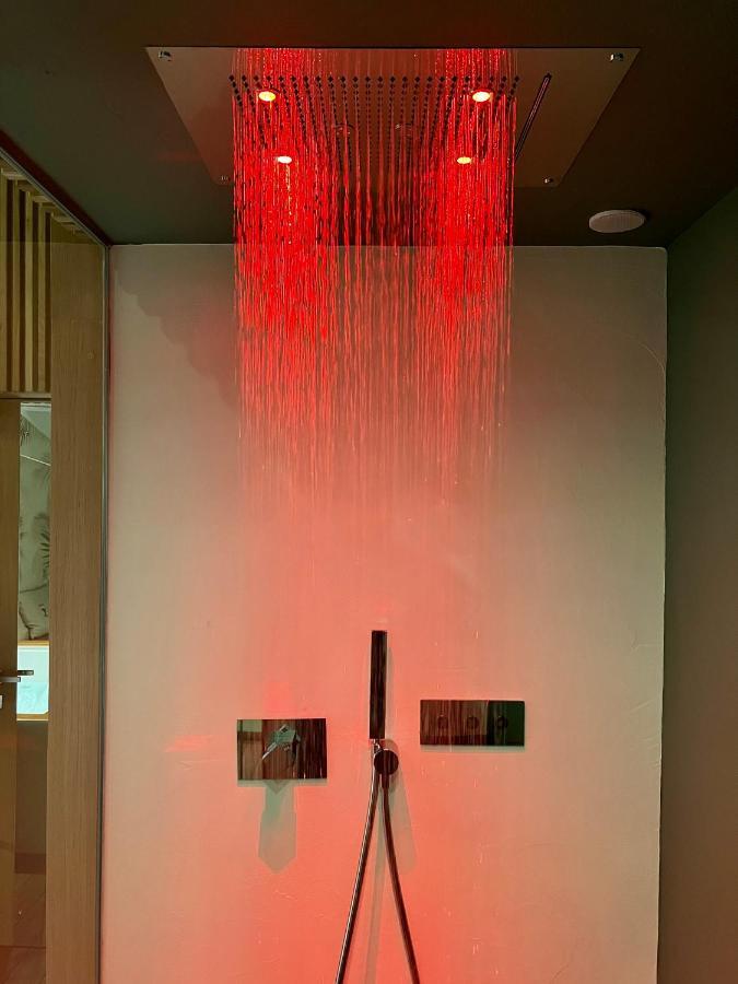Nobilia Dimore - Suite & Spa Stia Dış mekan fotoğraf