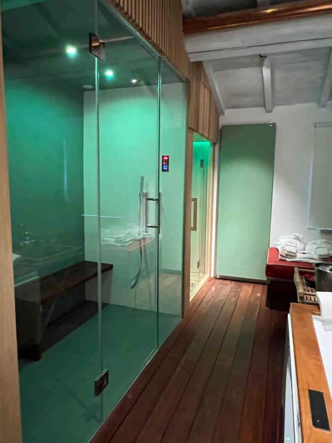 Nobilia Dimore - Suite & Spa Stia Dış mekan fotoğraf