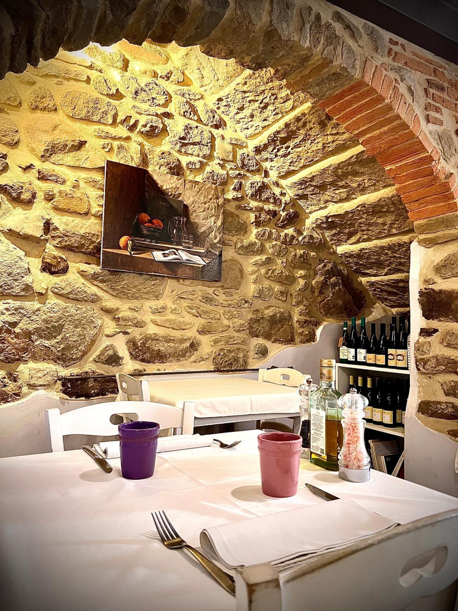 Nobilia Dimore - Suite & Spa Stia Dış mekan fotoğraf